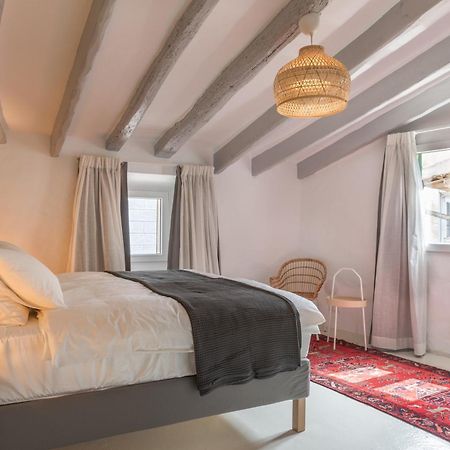 Can Karlito Rooms Sóller Εξωτερικό φωτογραφία