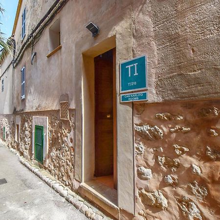 Can Karlito Rooms Sóller Εξωτερικό φωτογραφία