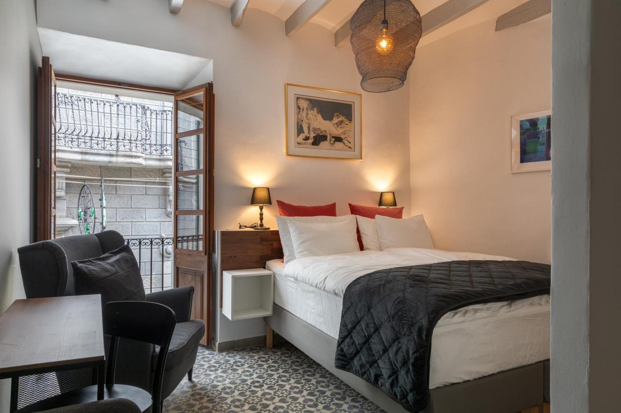 Can Karlito Rooms Sóller Εξωτερικό φωτογραφία