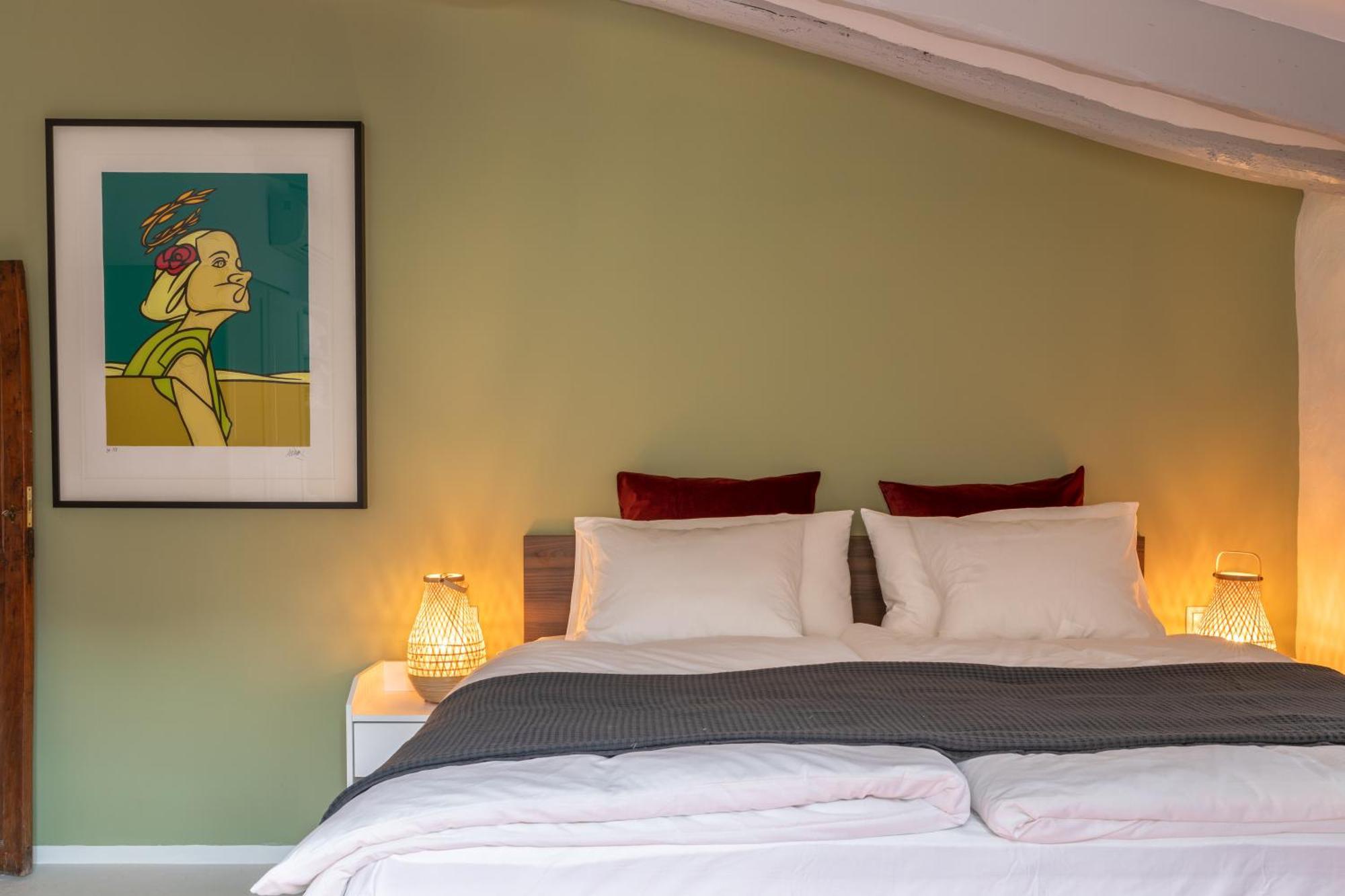 Can Karlito Rooms Sóller Εξωτερικό φωτογραφία