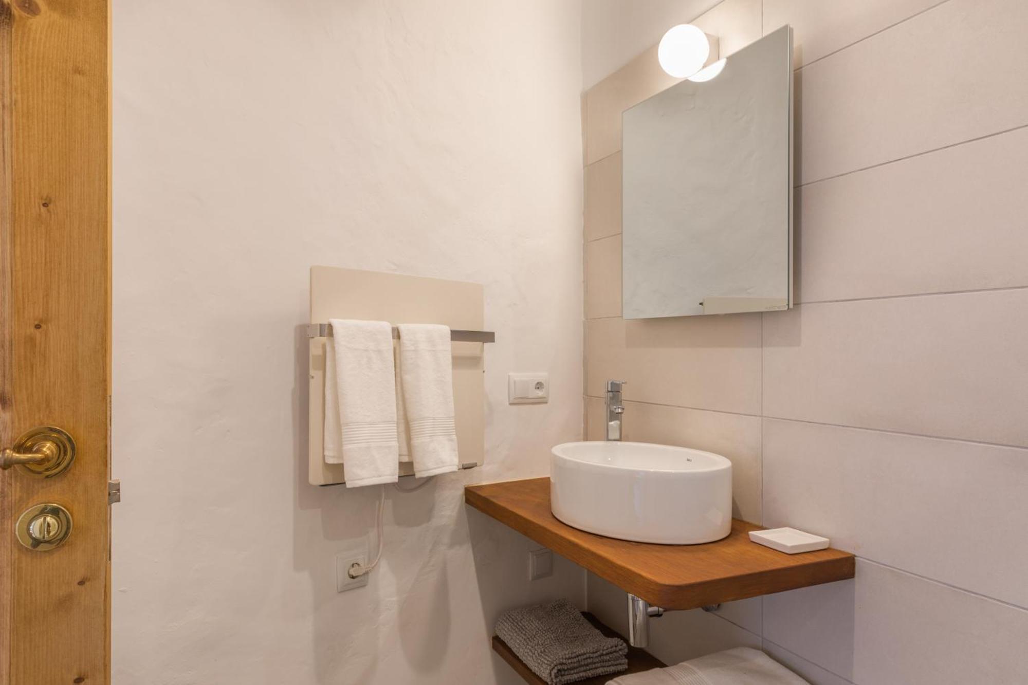 Can Karlito Rooms Sóller Εξωτερικό φωτογραφία