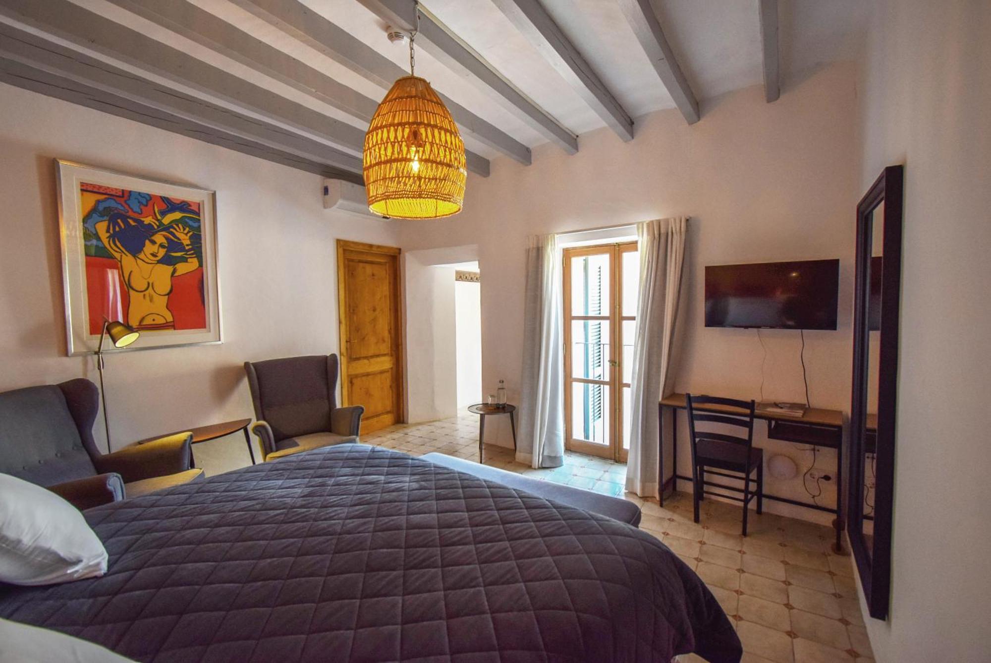 Can Karlito Rooms Sóller Εξωτερικό φωτογραφία