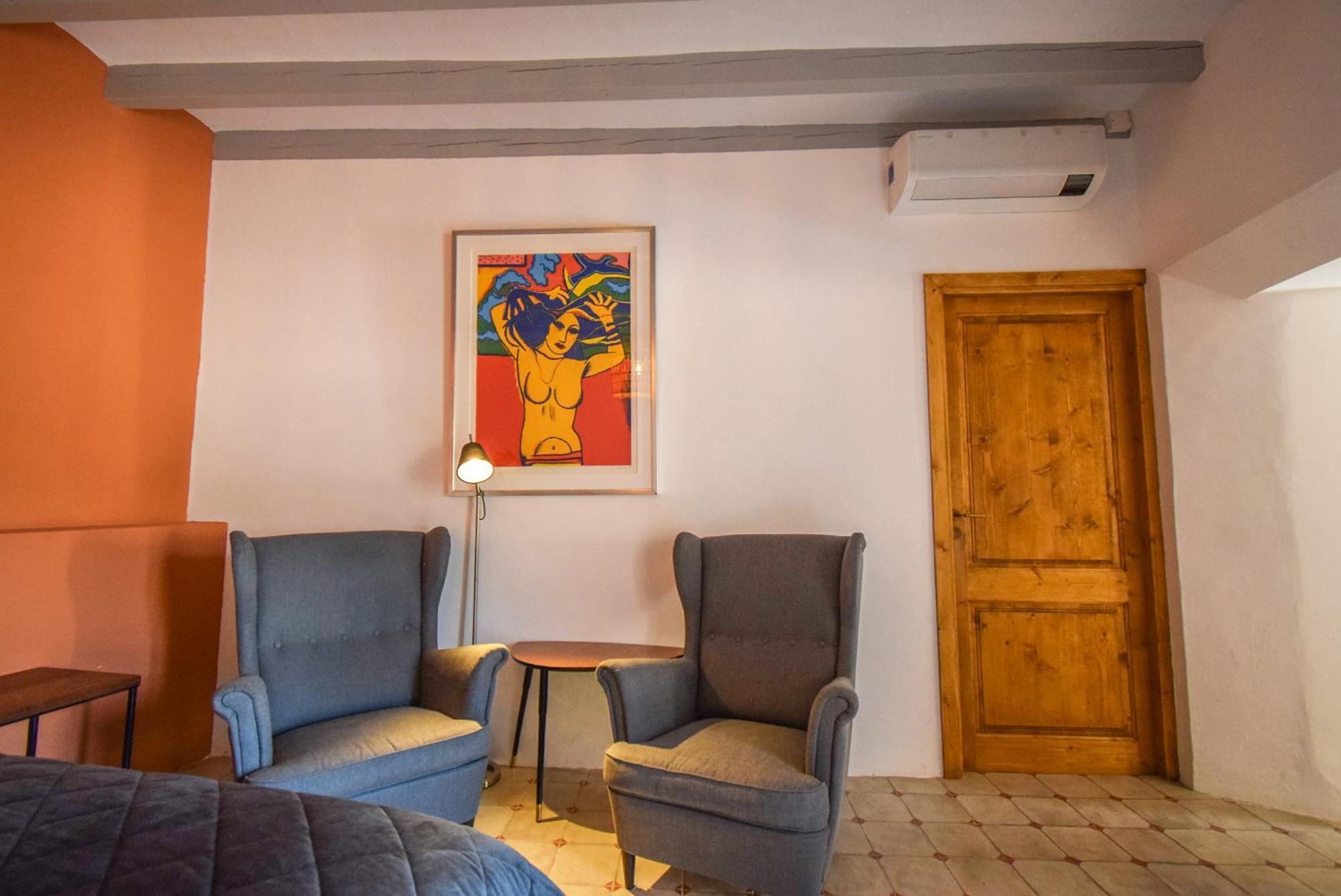 Can Karlito Rooms Sóller Εξωτερικό φωτογραφία