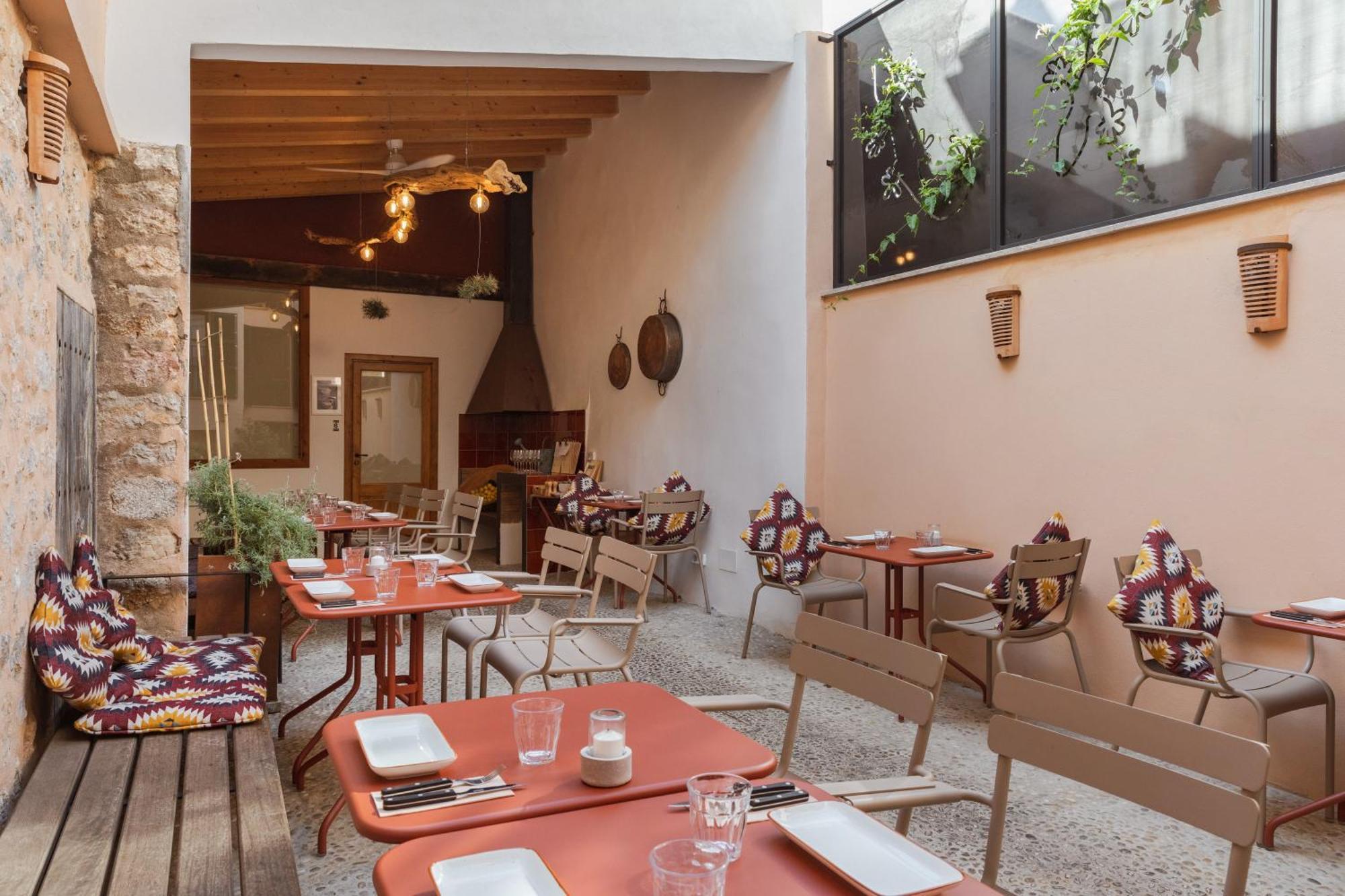 Can Karlito Rooms Sóller Εξωτερικό φωτογραφία