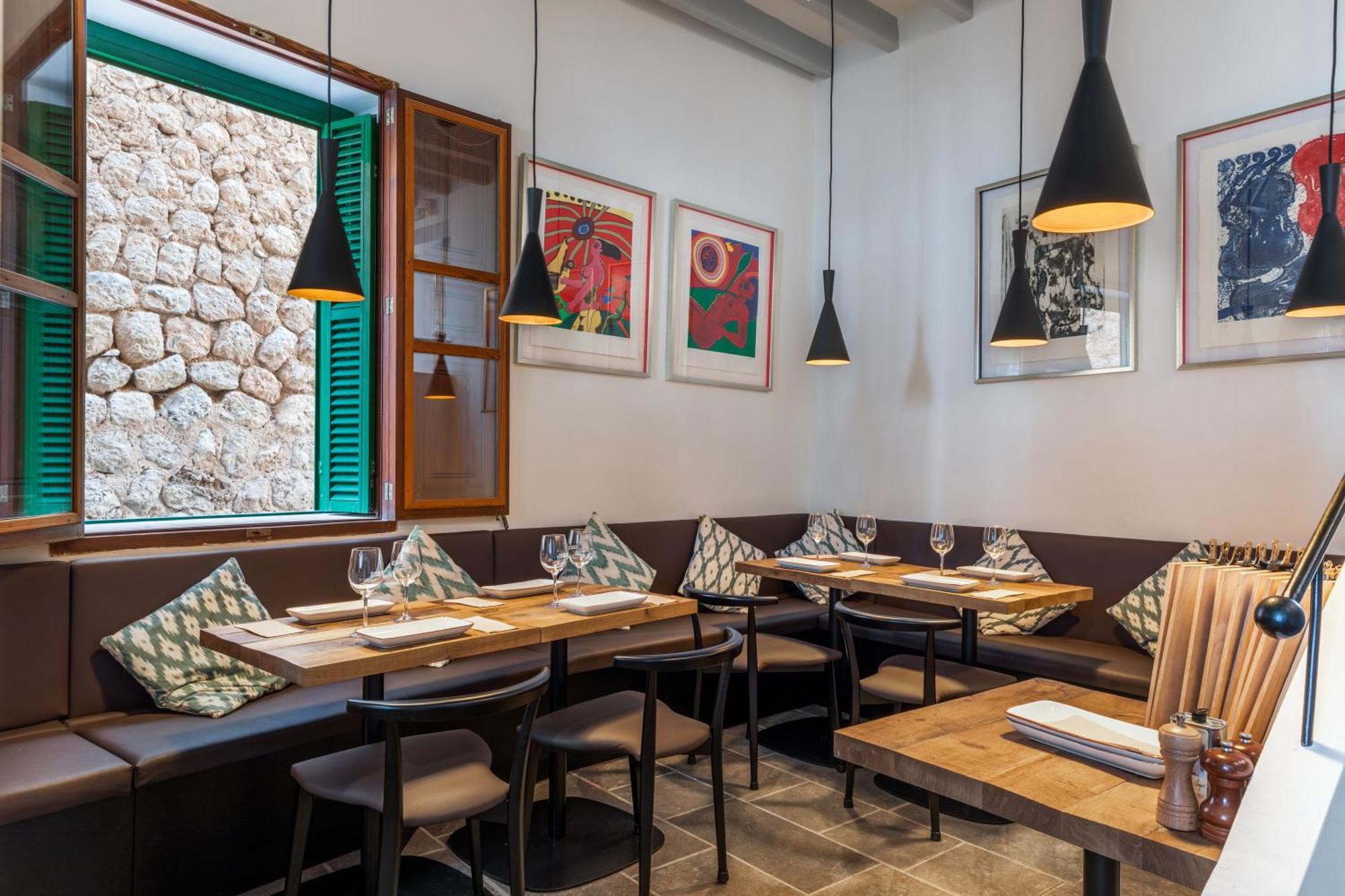 Can Karlito Rooms Sóller Εξωτερικό φωτογραφία