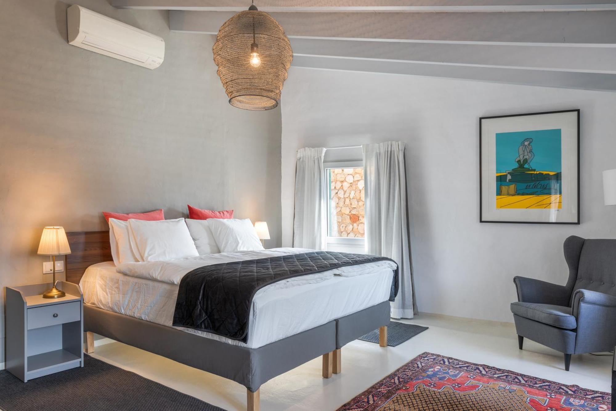 Can Karlito Rooms Sóller Εξωτερικό φωτογραφία
