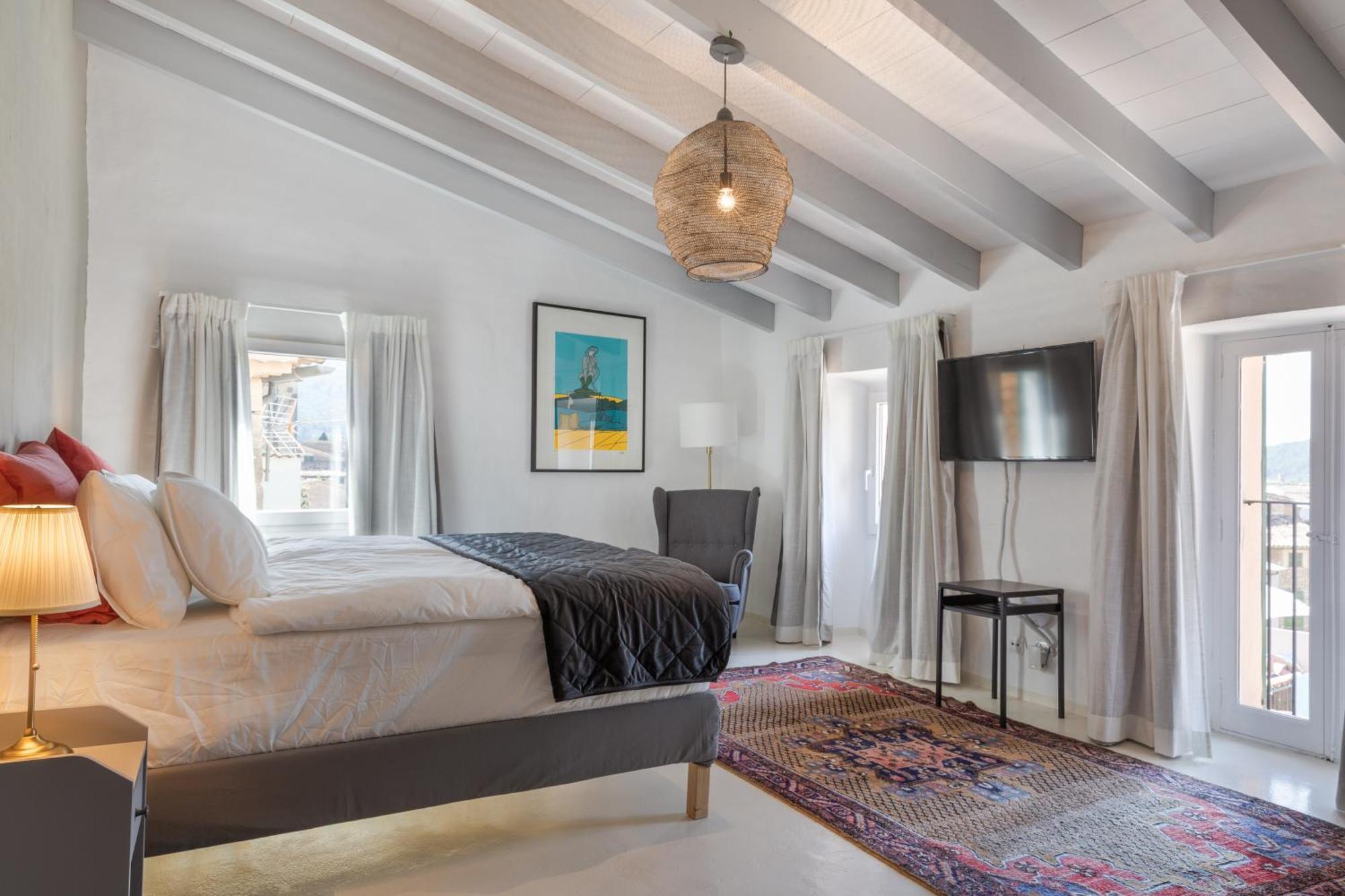 Can Karlito Rooms Sóller Εξωτερικό φωτογραφία